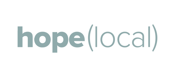 Hope Local<br />
