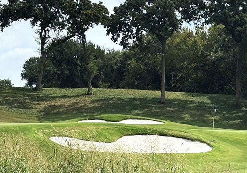 Texas Star Golf Course